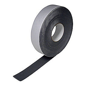 Diversitech FOAM-TAPE Skum Isoleringstape, 3 mm x 50 mm x 10 m