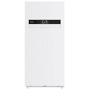 Panasonic WH-ADC0509L3E5AN1 Varmepumpe All in one, 5-9 kW, Luft/vand, 120 L, M gen, 3 kW