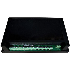 Sawux HVAC-CTL Kontrolboks med analoge ind-/udgange, 0-10 V