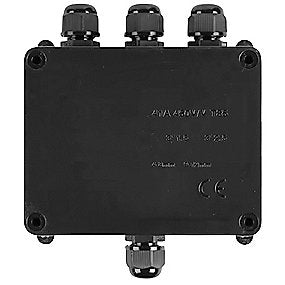 Sawux PSU 24V/10W Strømforsyning til indeklimasensor og VAV-spjæld 3x24 V