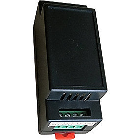 Sawux HVAC-REL Boks med 2x230 V relæ udgang til start/stop af f.eks. pumper