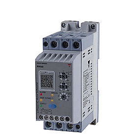 softstarter 3f 22kw