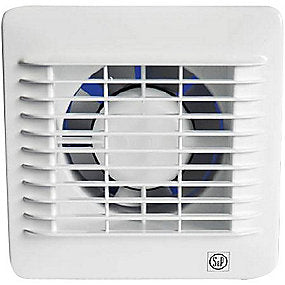 Ventilator Mini Edm 80T