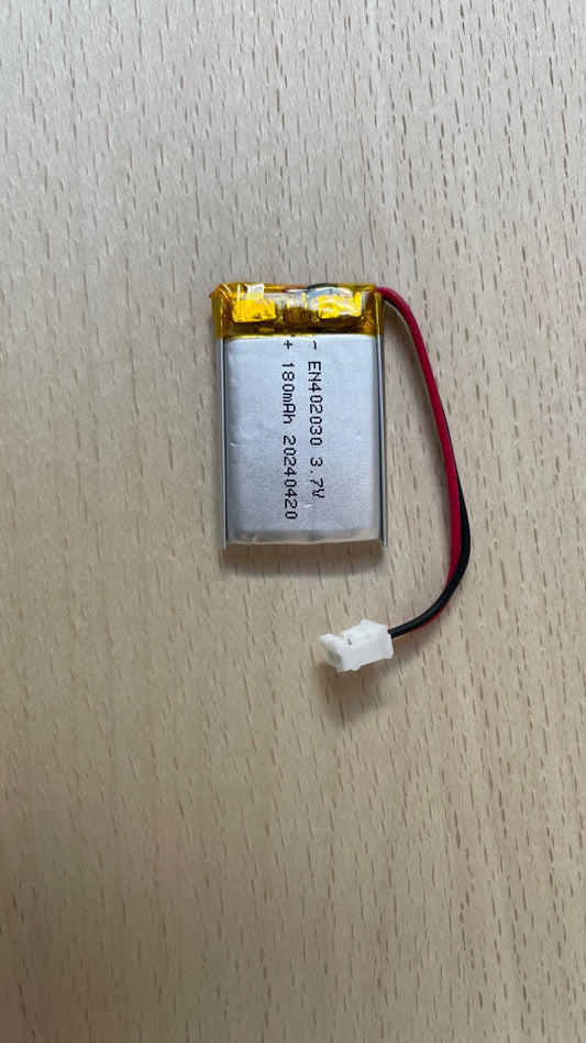 Climatech batteri
