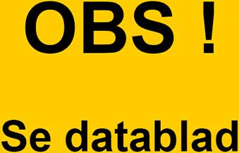 ALLROUND RENGØRINGSMIDDEL 5L