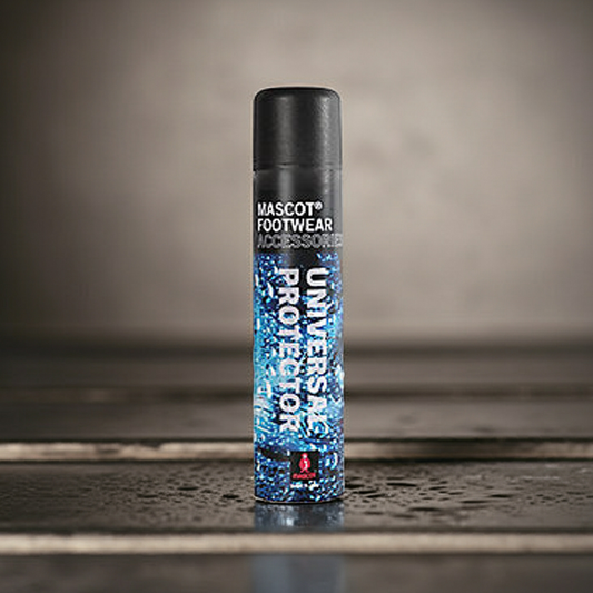 Mascot imprægneringsspray til fodtøj i alle typer materialer