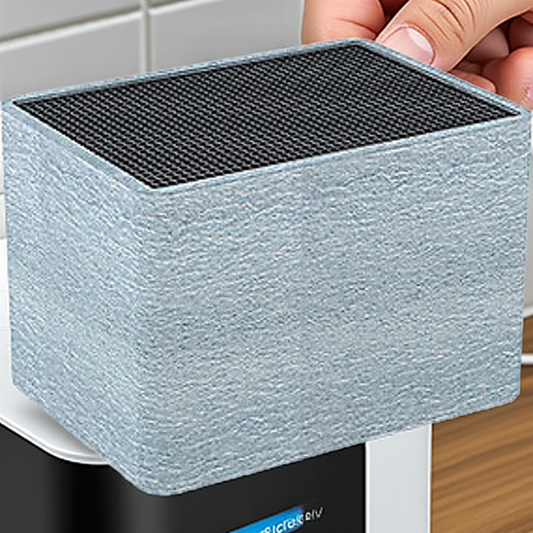 GEBERIT keramisk bikagefilter type 3