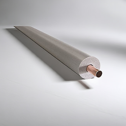 Tubolit rørisol. 15x13mm/2m