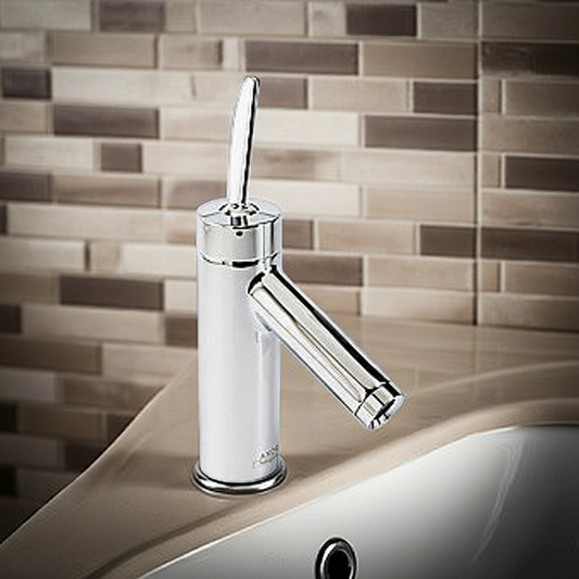 hansgrohe Axor Starck 1-grebs håndvaskbatteri med bundventil