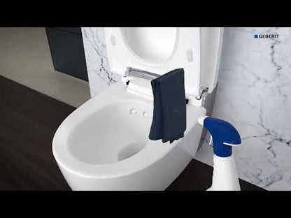 GEBERIT AquaClean-rengøringsæt til douche WC